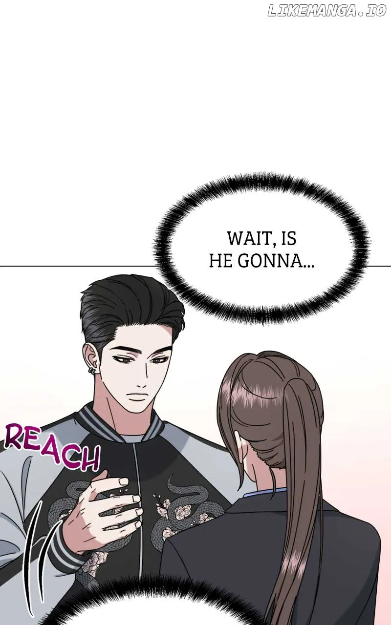 Your Instinctive Love Chapter 40 page 14