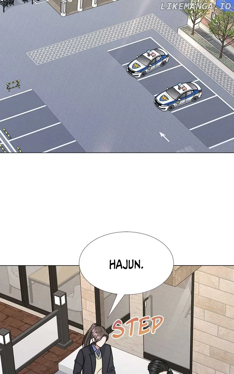 Your Instinctive Love Chapter 40 page 4
