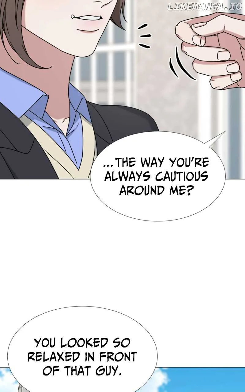 Your Instinctive Love Chapter 40 page 17