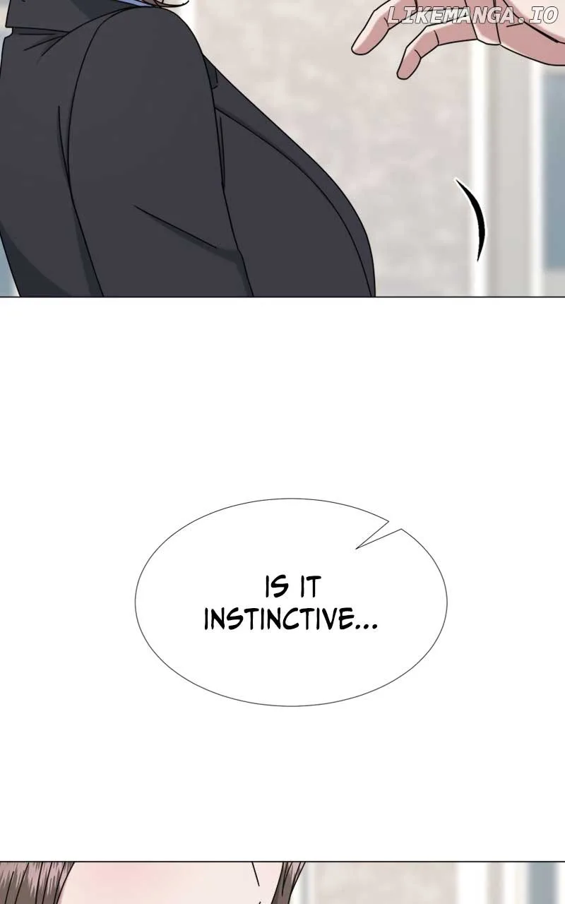 Your Instinctive Love Chapter 40 page 16