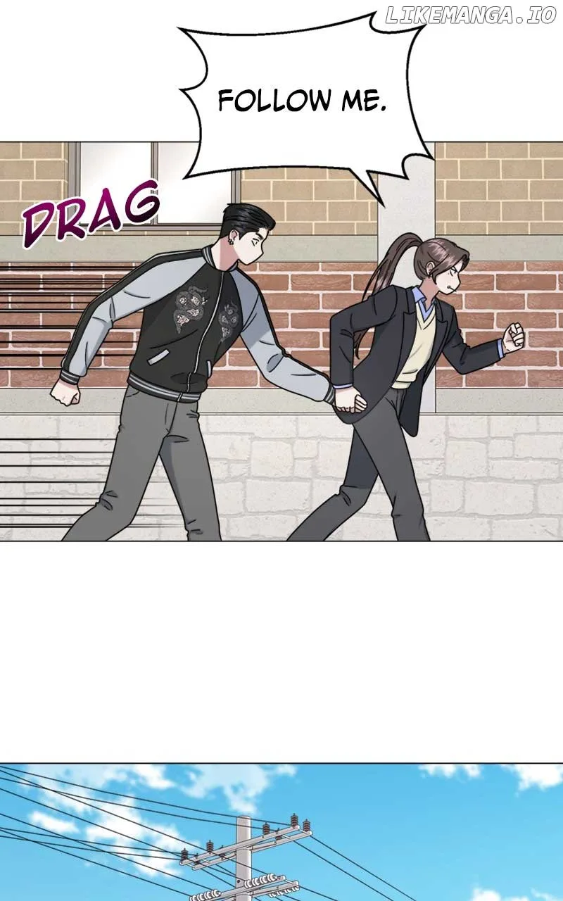 Your Instinctive Love Chapter 40 page 9