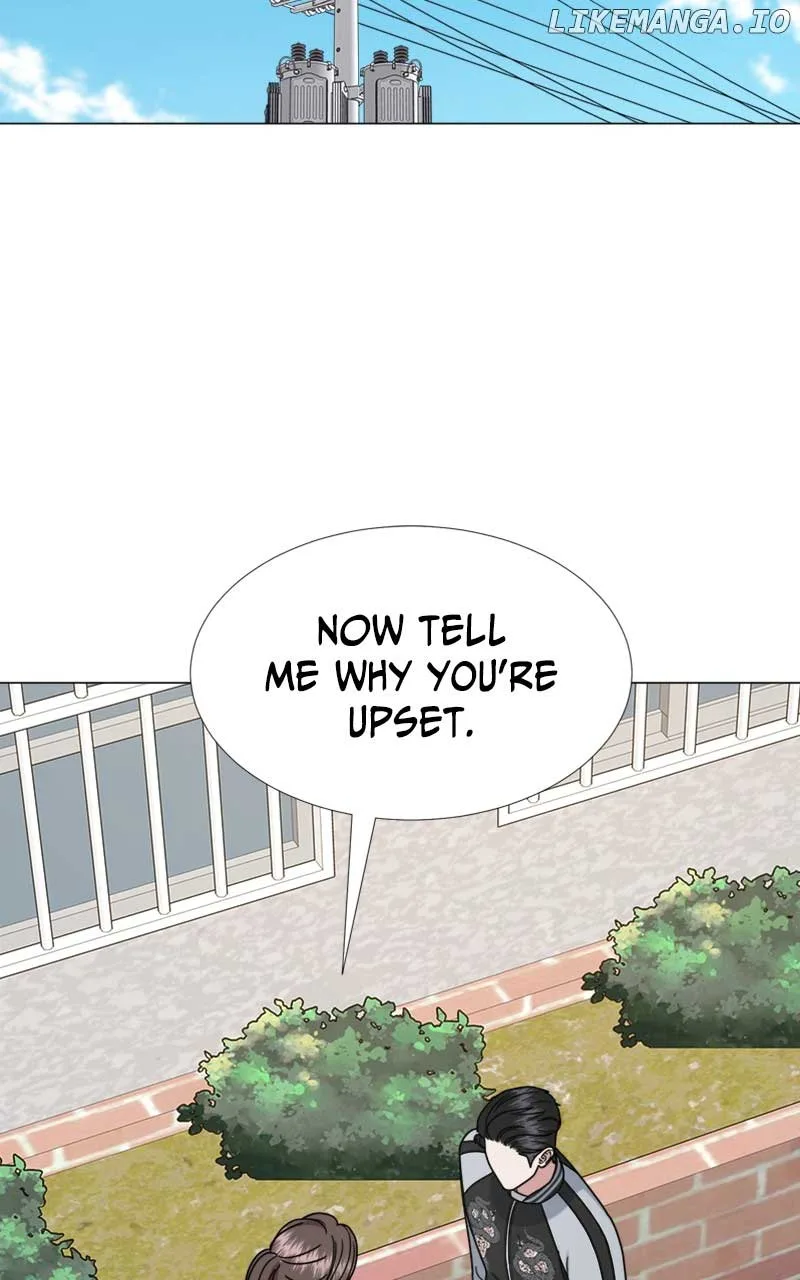 Your Instinctive Love Chapter 40 page 10