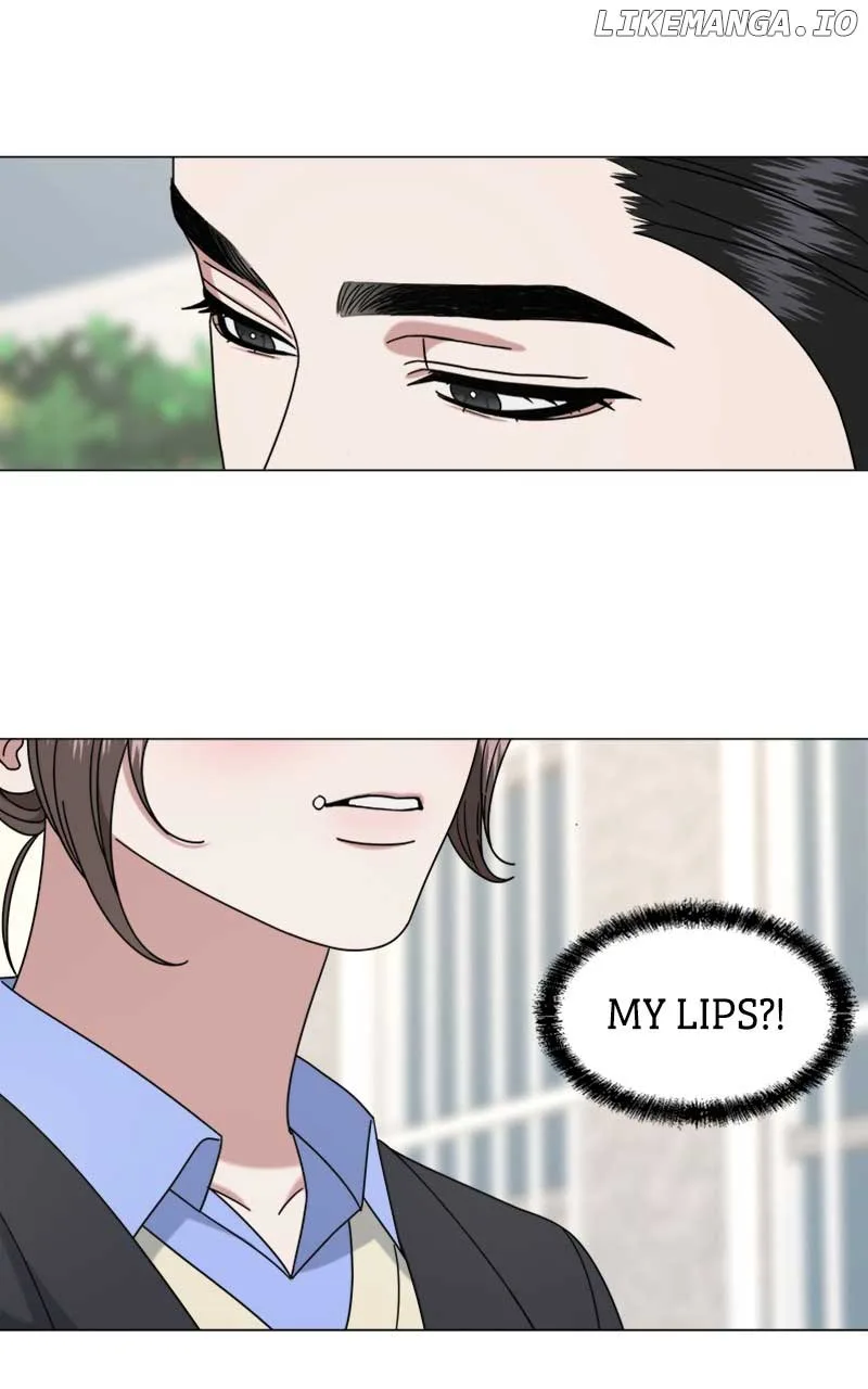 Your Instinctive Love Chapter 40 page 13