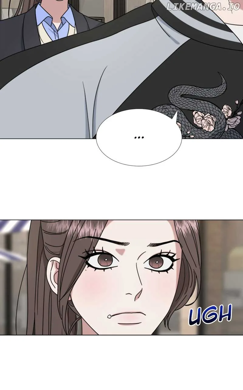 Your Instinctive Love Chapter 40 page 6
