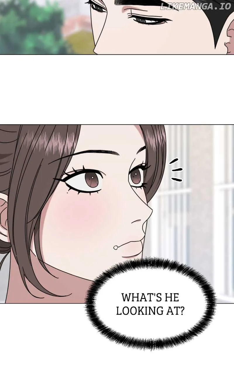 Your Instinctive Love Chapter 40 page 12