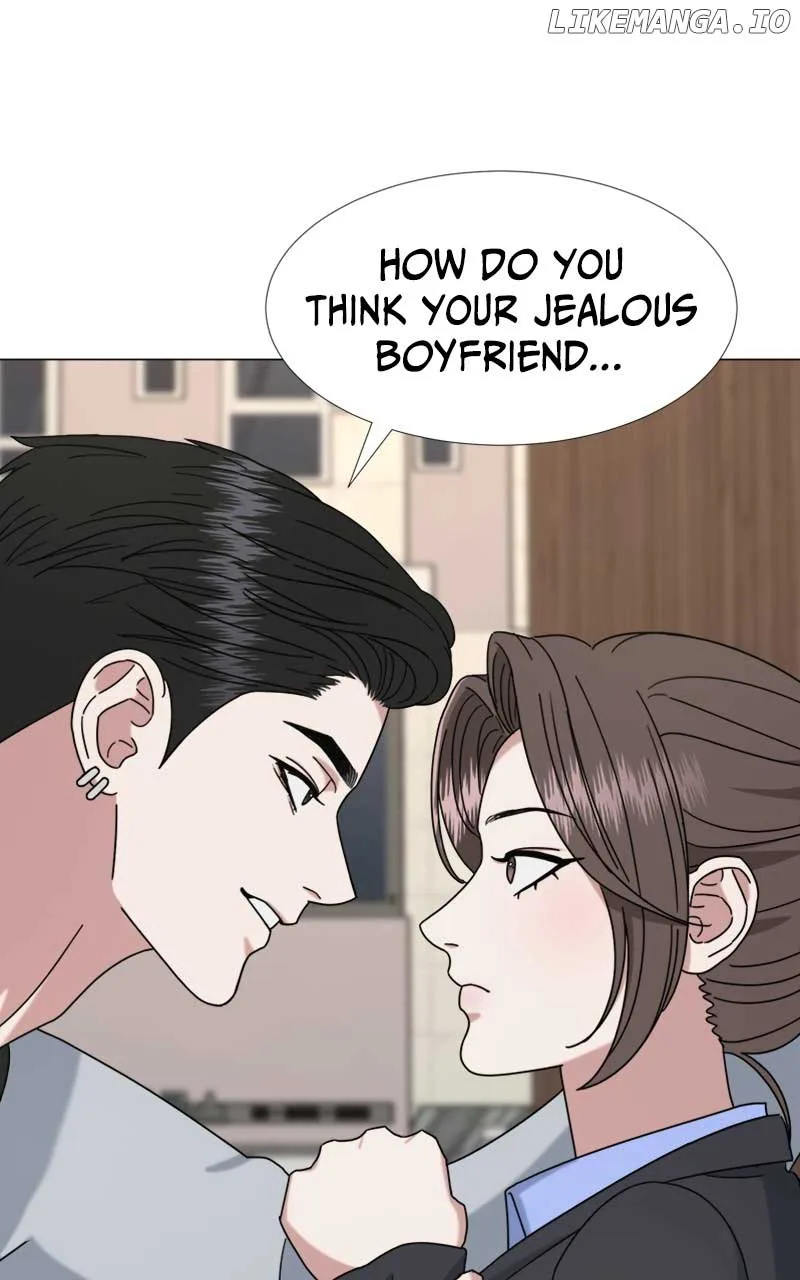 Your Instinctive Love Chapter 40 page 40