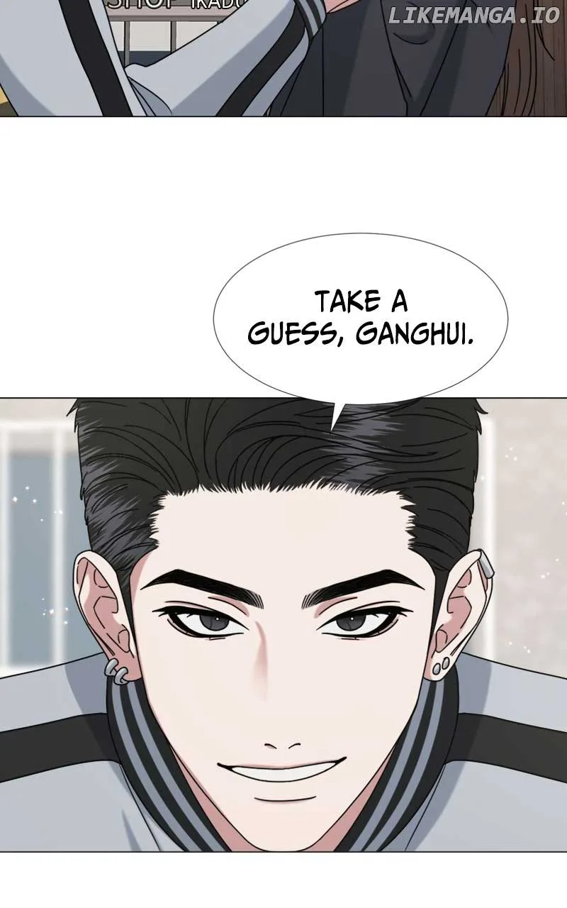 Your Instinctive Love Chapter 40 page 39