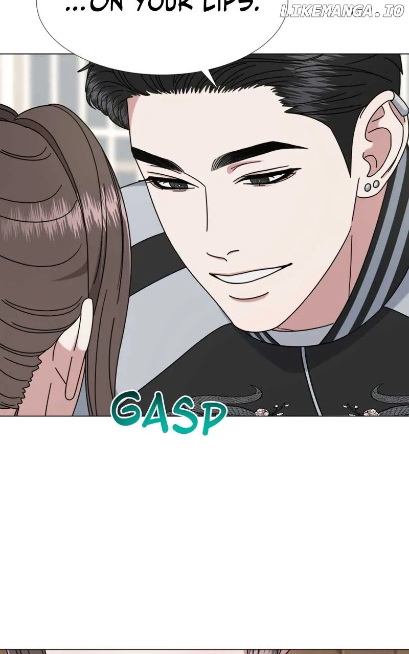 Your Instinctive Love Chapter 40 page 37