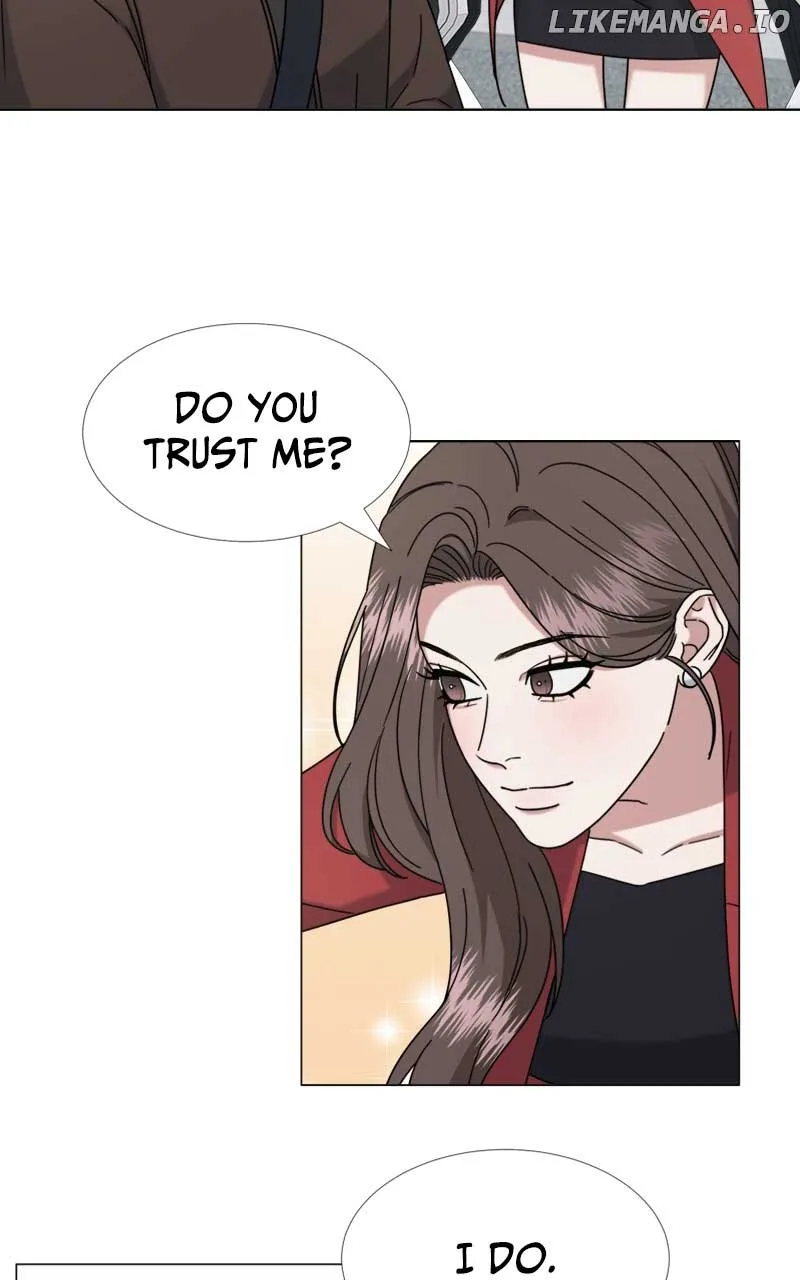 Your Instinctive Love Chapter 41 page 44