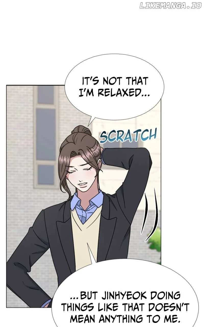 Your Instinctive Love Chapter 40 page 19