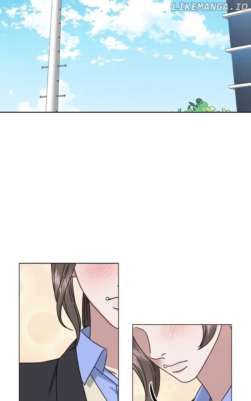 Your Instinctive Love Chapter 40 page 43