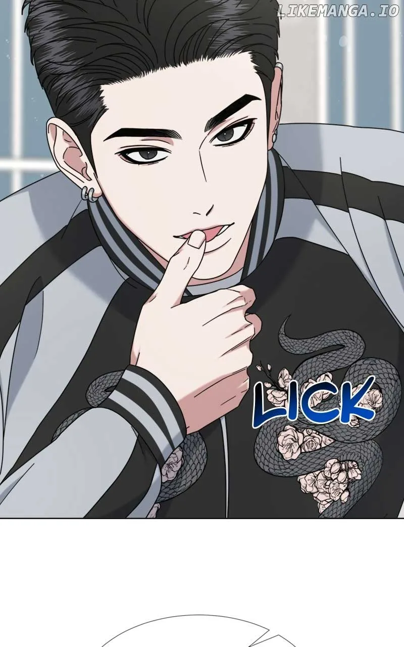 Your Instinctive Love Chapter 40 page 64