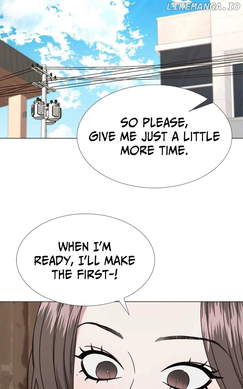 Your Instinctive Love Chapter 40 page 62