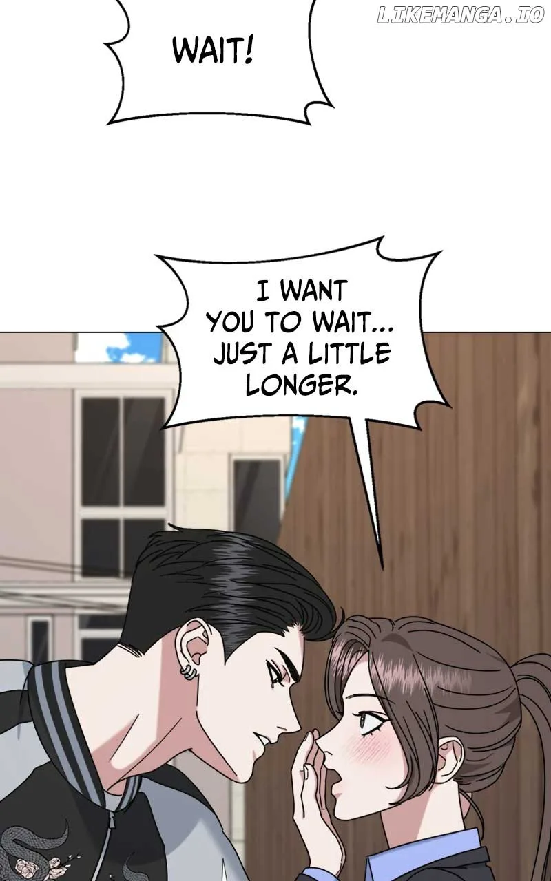 Your Instinctive Love Chapter 40 page 54