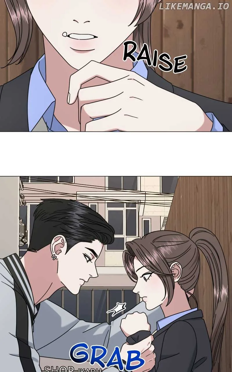 Your Instinctive Love Chapter 40 page 38