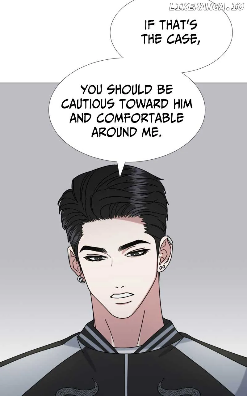 Your Instinctive Love Chapter 40 page 27