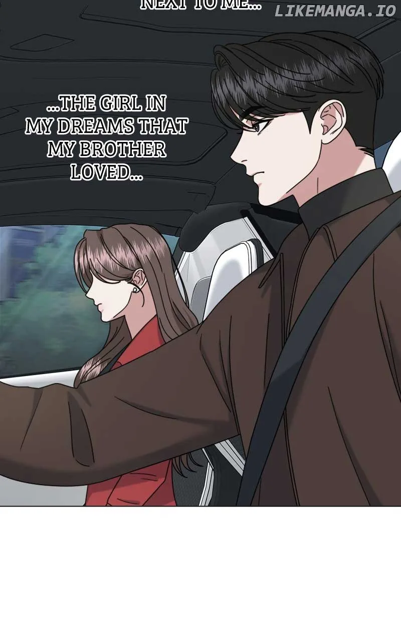 Your Instinctive Love Chapter 41 page 29