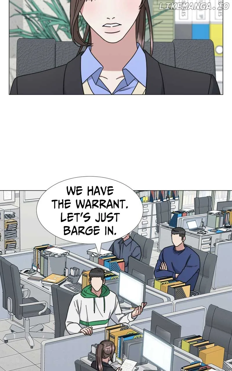 Your Instinctive Love Chapter 41 page 10