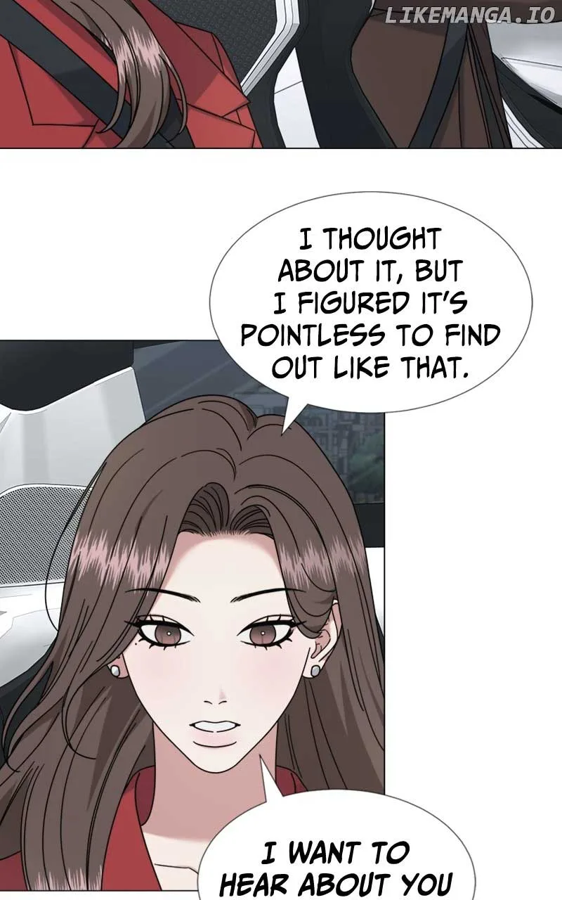 Your Instinctive Love Chapter 41 page 25