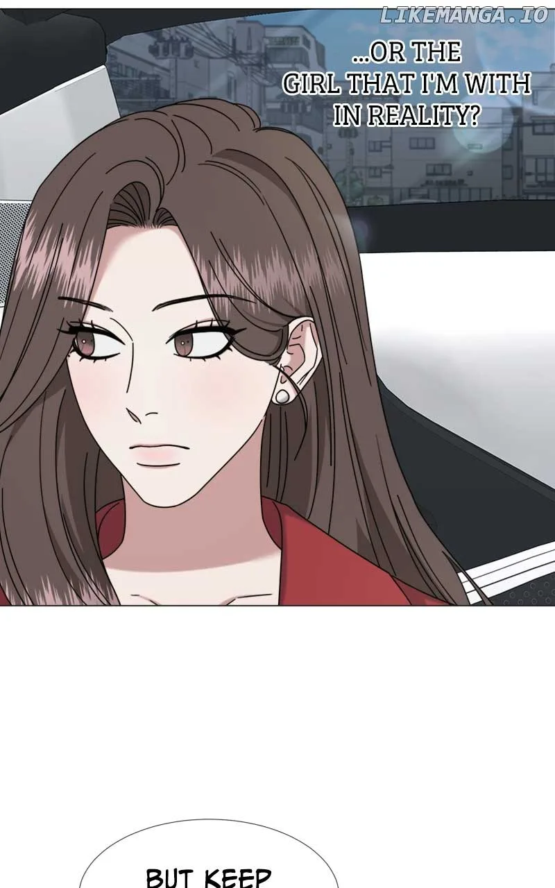Your Instinctive Love Chapter 41 page 30