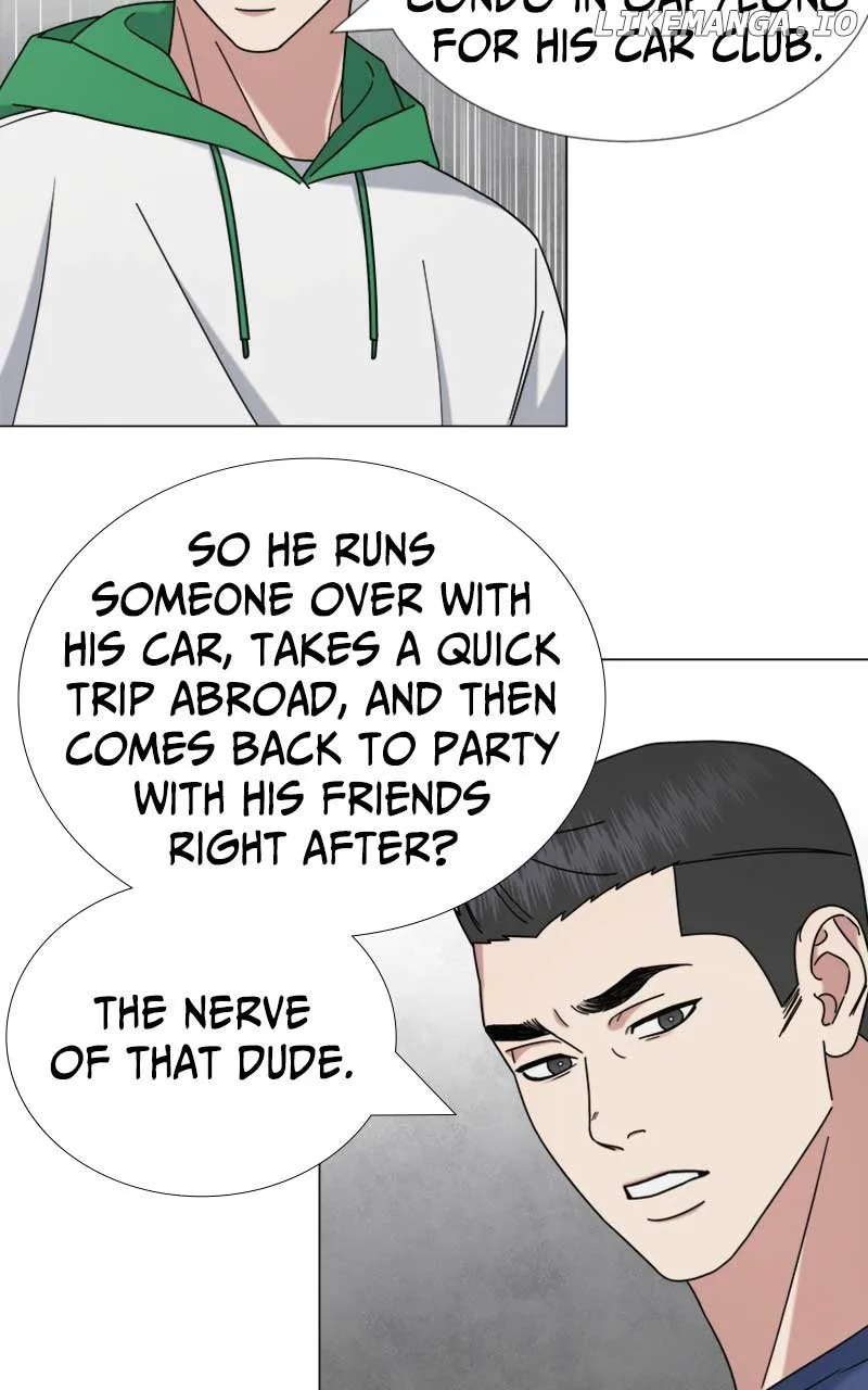 Your Instinctive Love Chapter 41 page 7