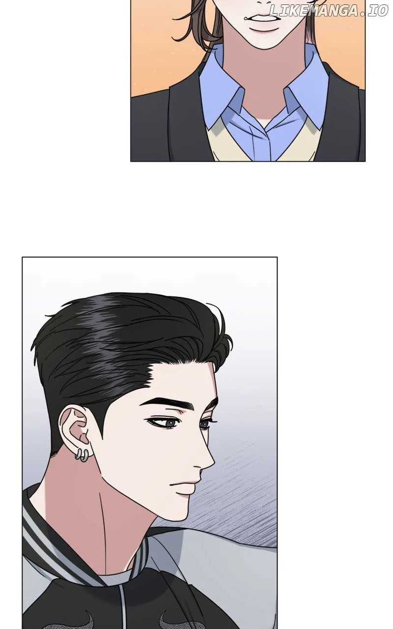 Your Instinctive Love Chapter 40 page 56