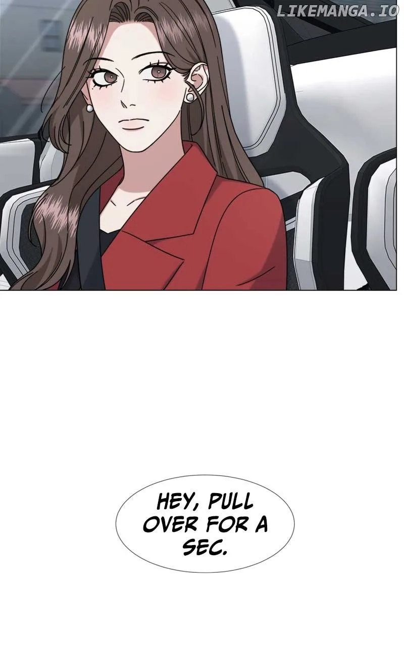 Your Instinctive Love Chapter 41 page 40