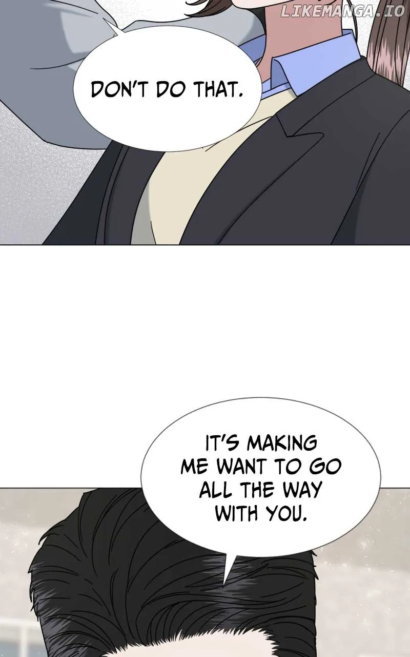 Your Instinctive Love Chapter 40 page 46