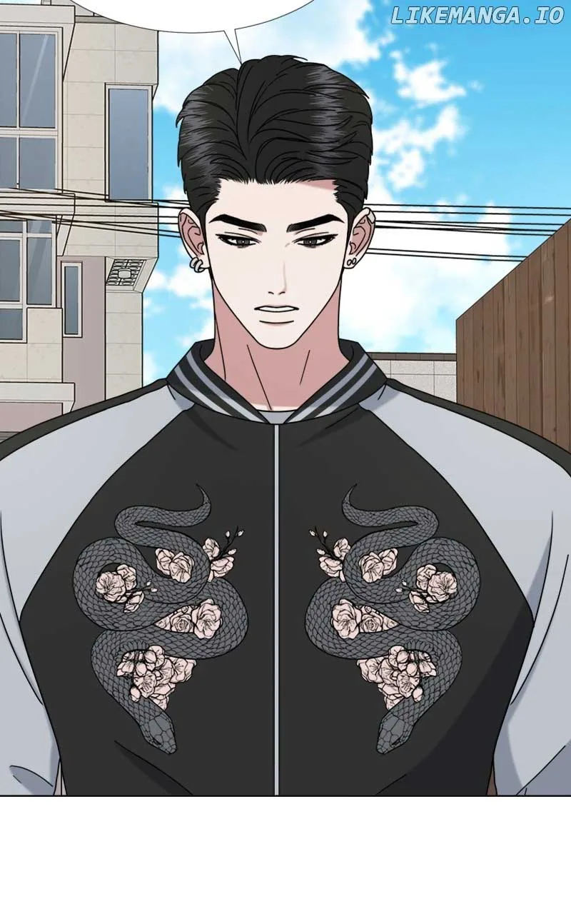 Your Instinctive Love Chapter 40 page 18