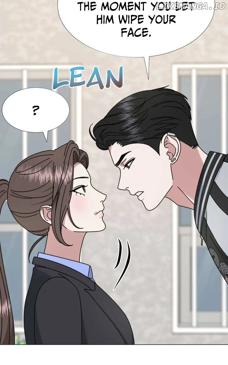 Your Instinctive Love Chapter 40 page 29