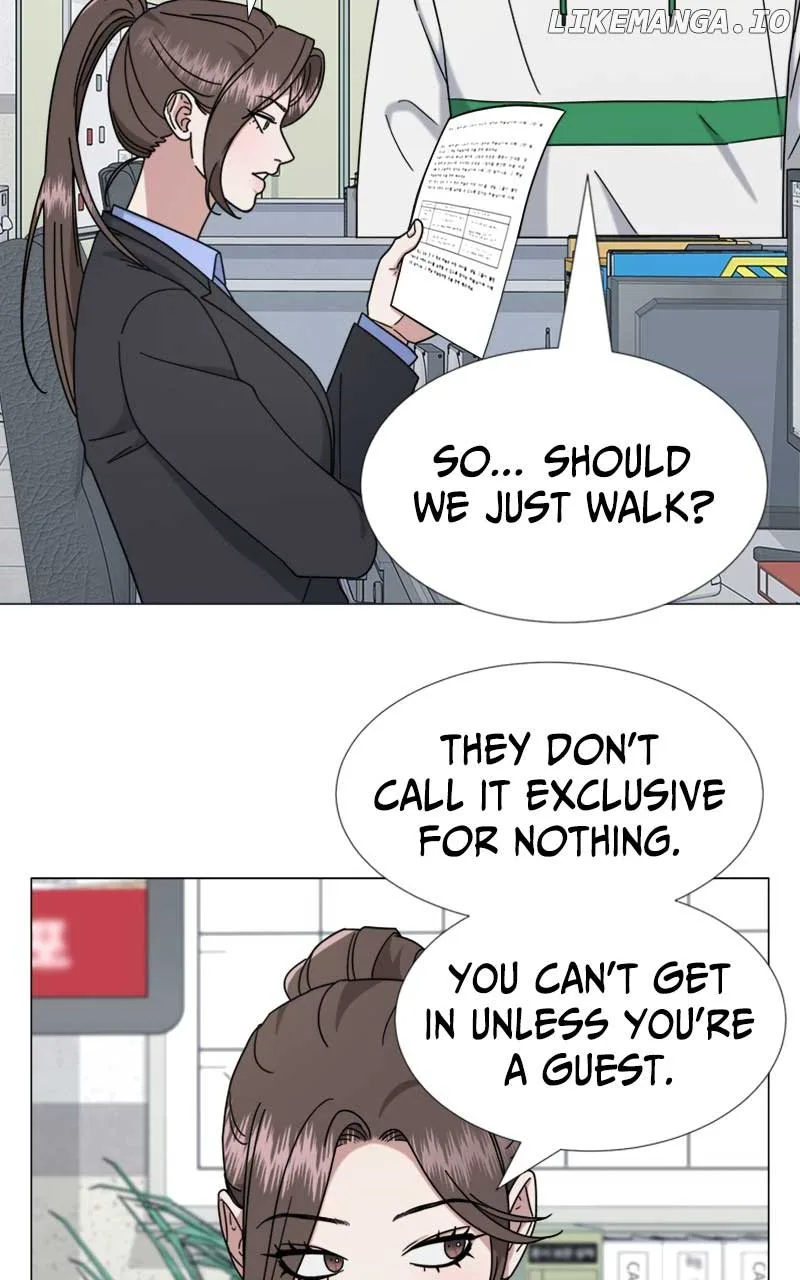 Your Instinctive Love Chapter 41 page 9