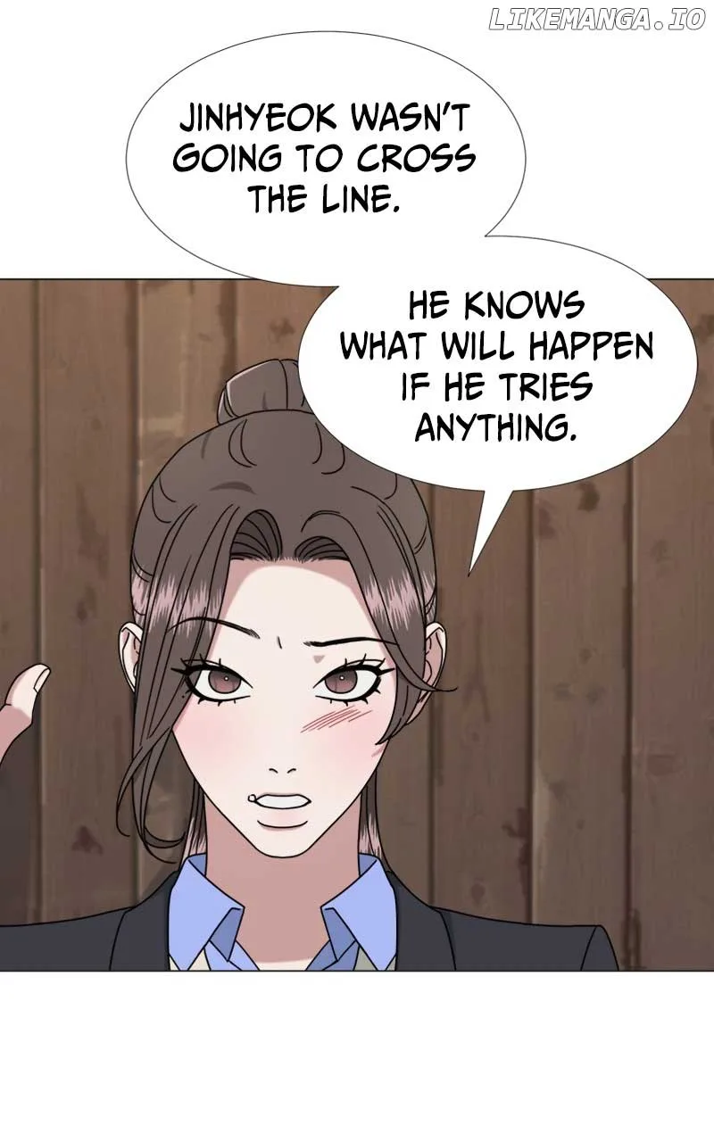 Your Instinctive Love Chapter 40 page 35
