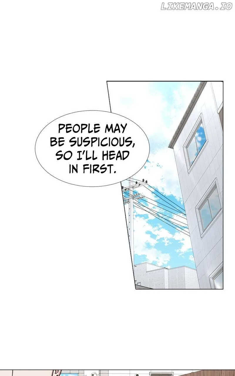 Your Instinctive Love Chapter 41 page 2