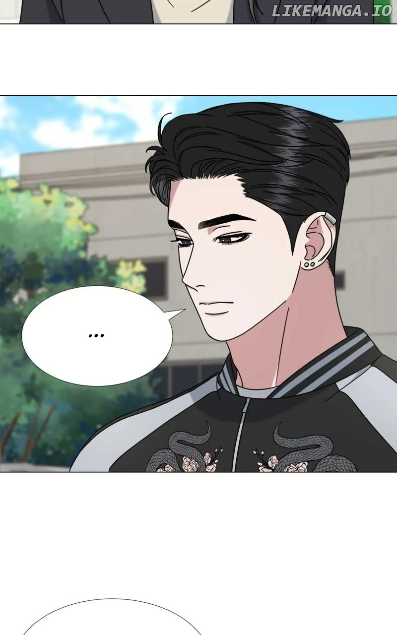 Your Instinctive Love Chapter 40 page 25