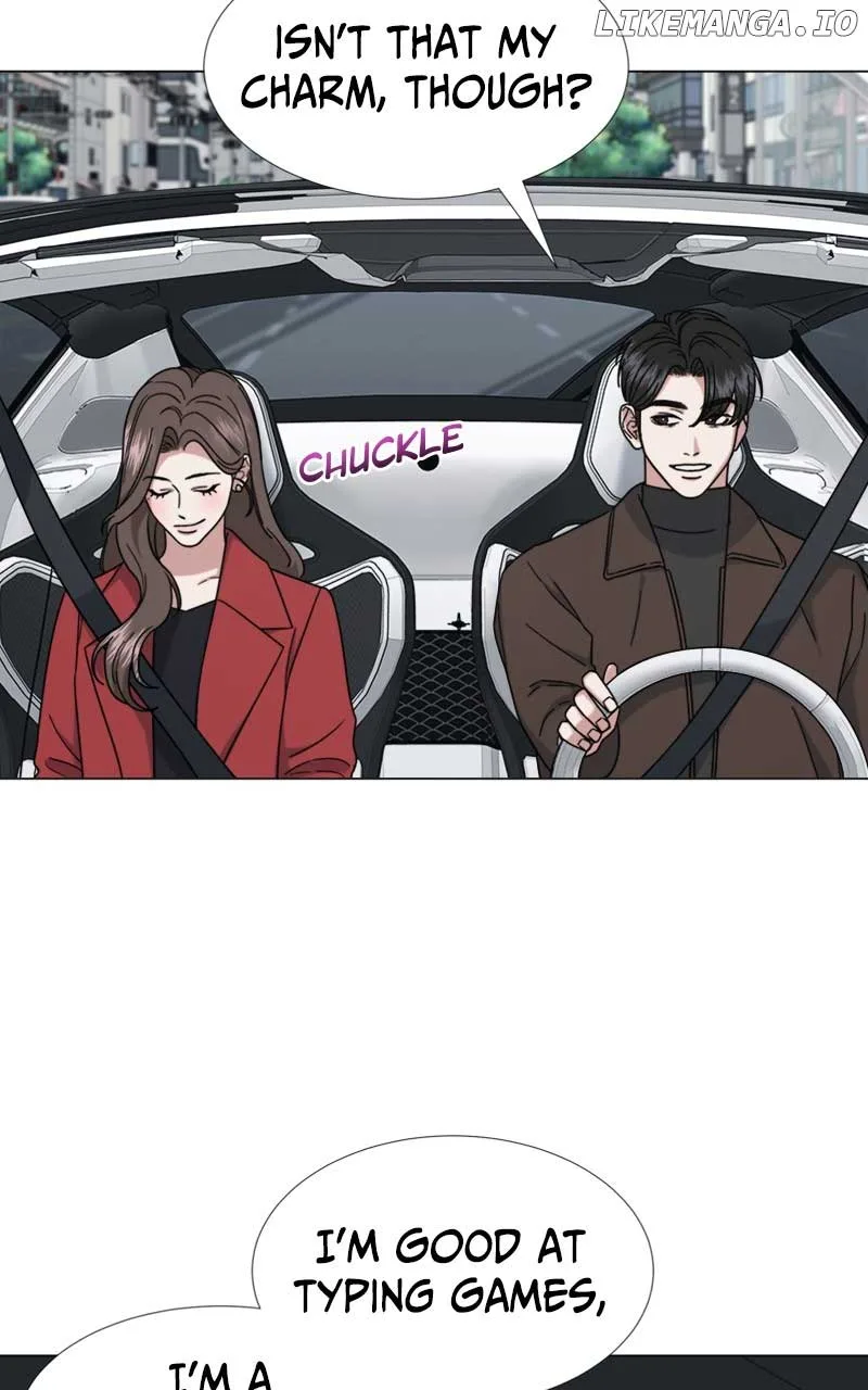 Your Instinctive Love Chapter 41 page 38