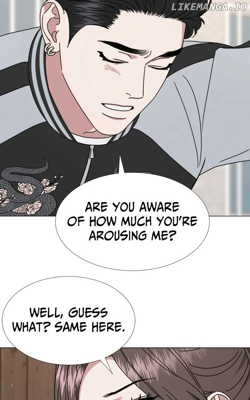 Your Instinctive Love Chapter 40 page 51