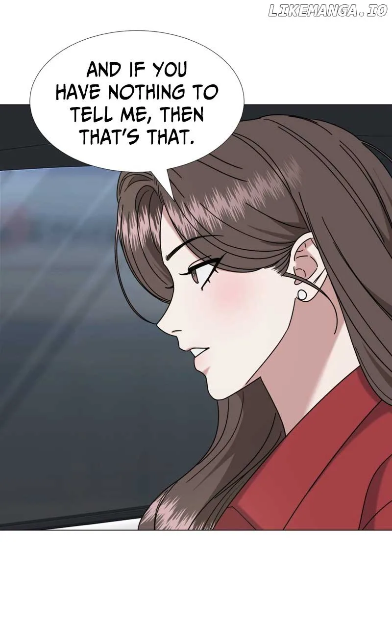 Your Instinctive Love Chapter 41 page 27