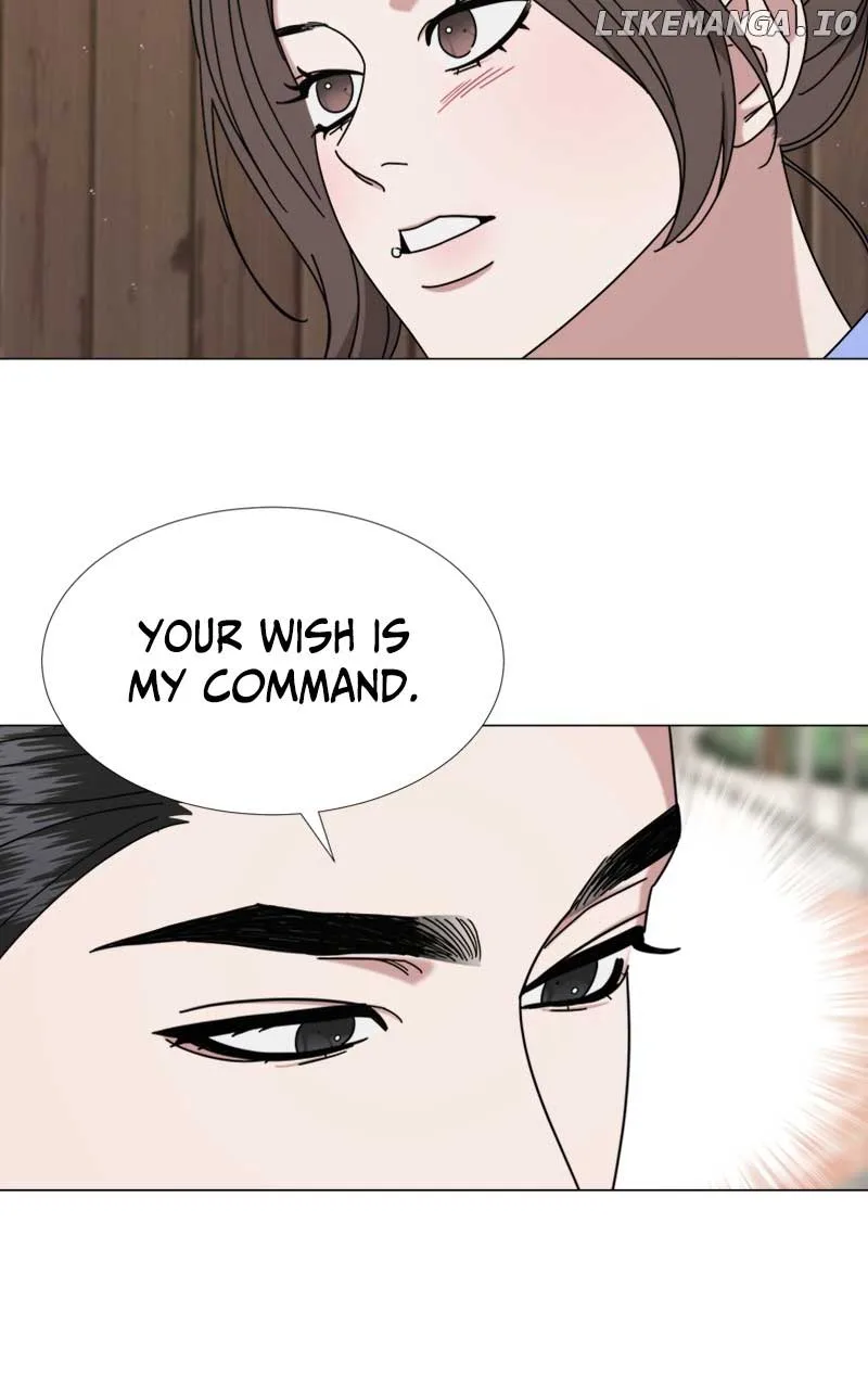 Your Instinctive Love Chapter 40 page 52
