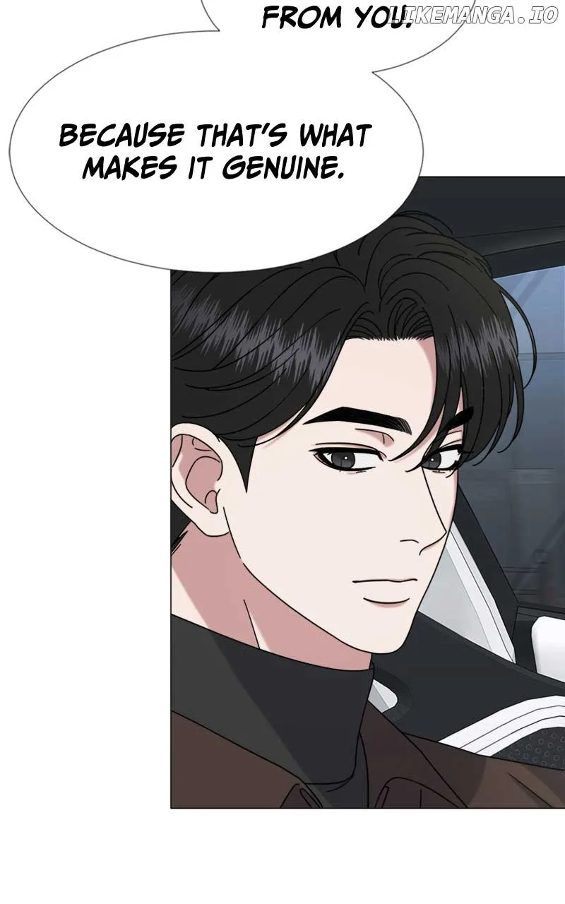 Your Instinctive Love Chapter 41 page 26