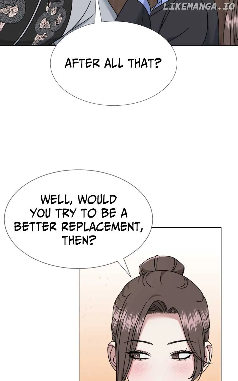 Your Instinctive Love Chapter 40 page 55