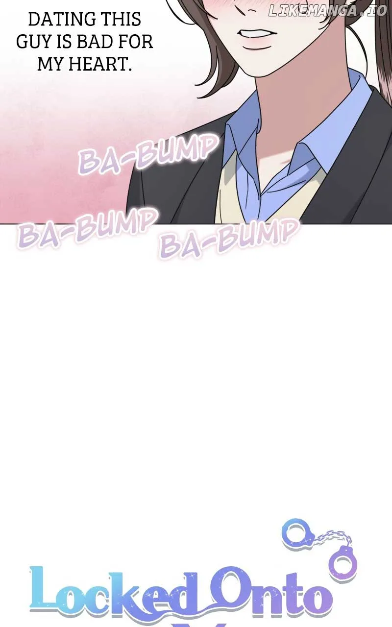 Your Instinctive Love Chapter 41 page 4