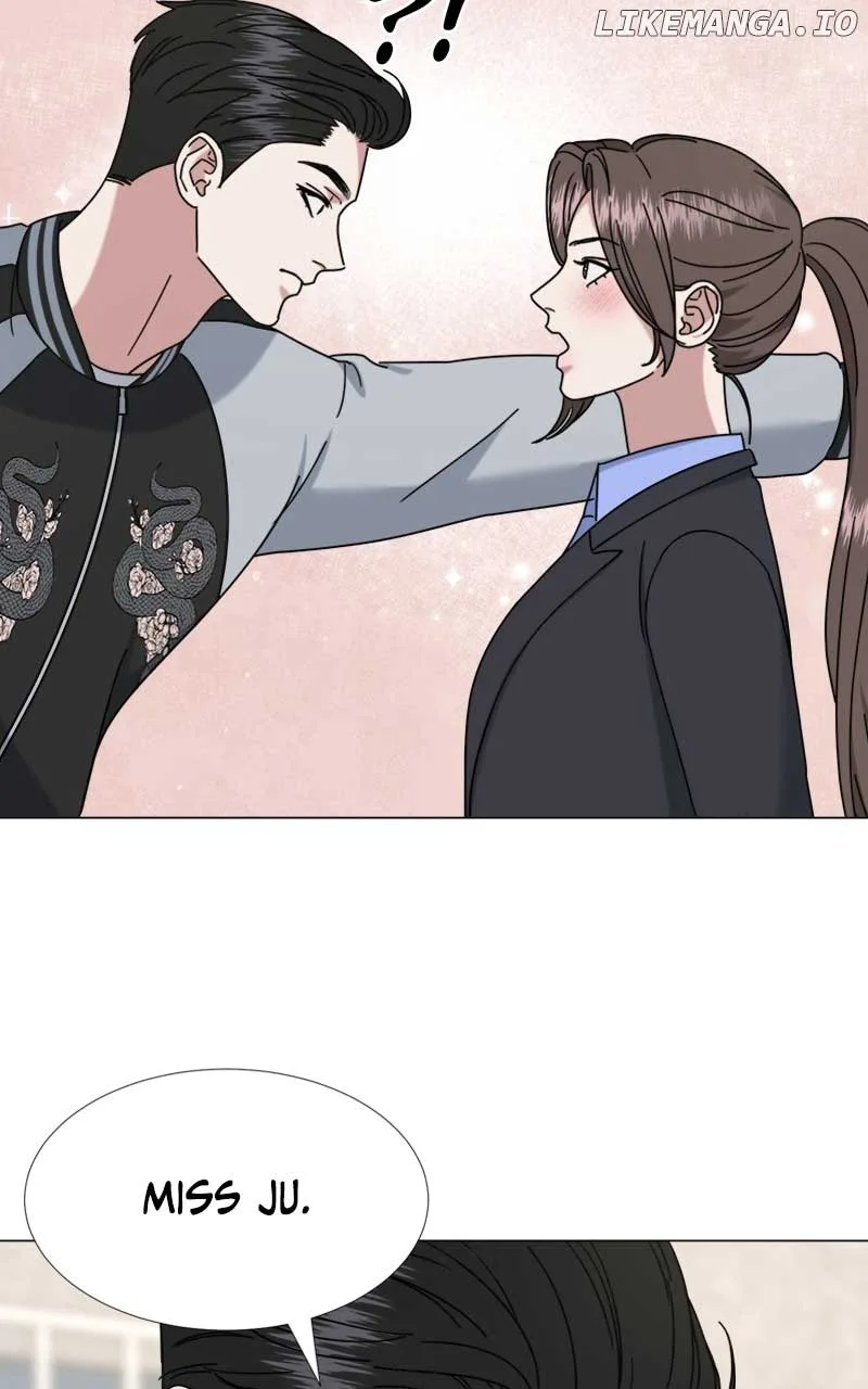 Your Instinctive Love Chapter 40 page 50
