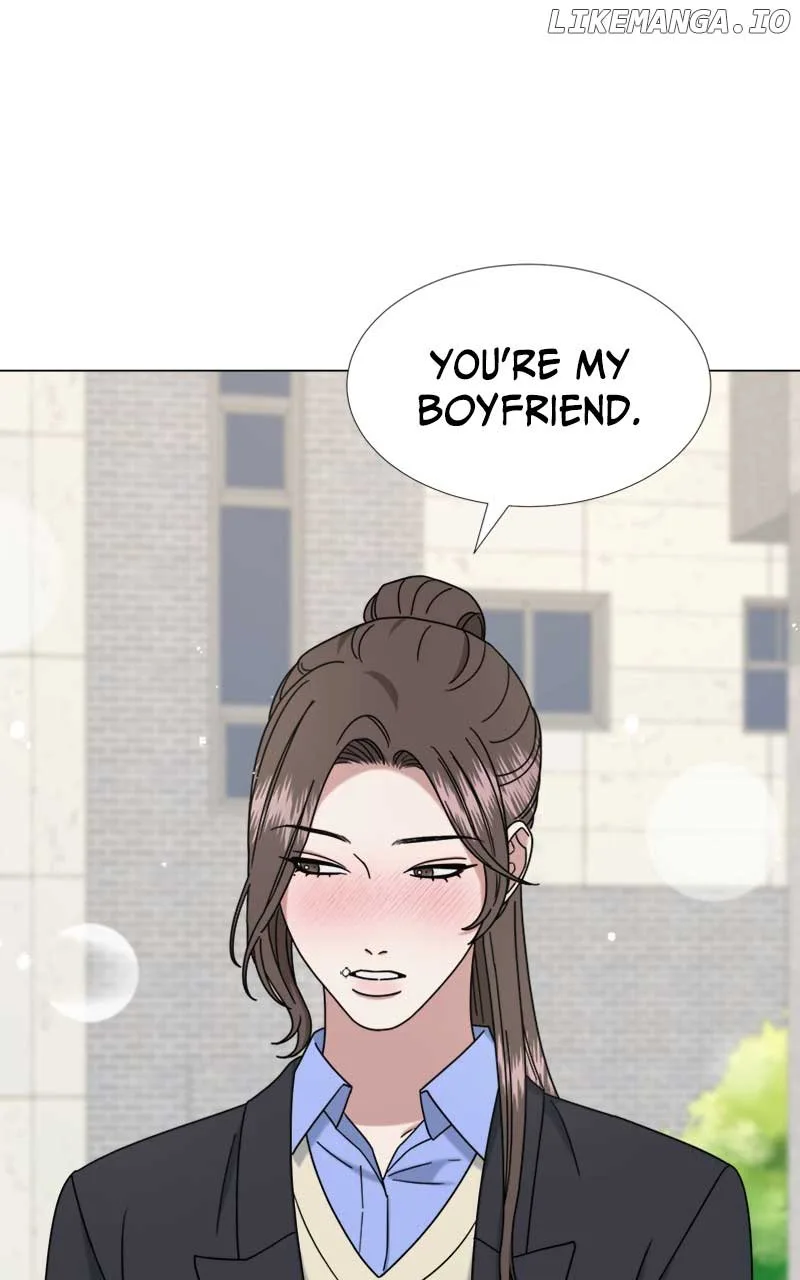 Your Instinctive Love Chapter 40 page 24