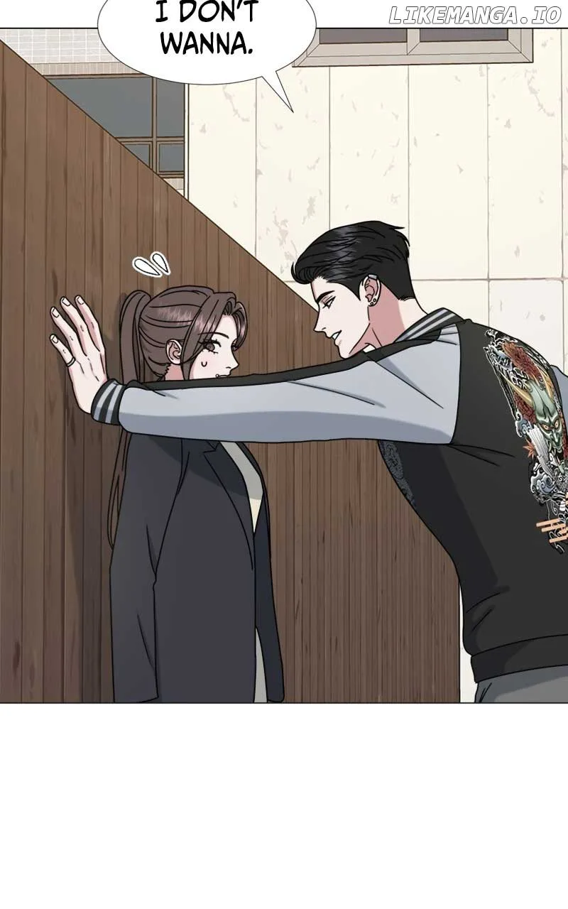 Your Instinctive Love Chapter 40 page 34