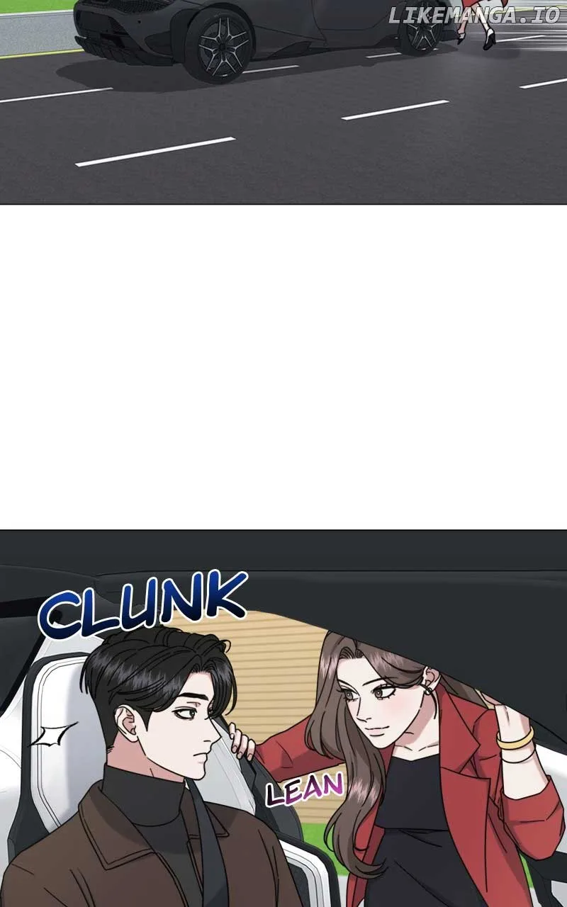 Your Instinctive Love Chapter 41 page 43