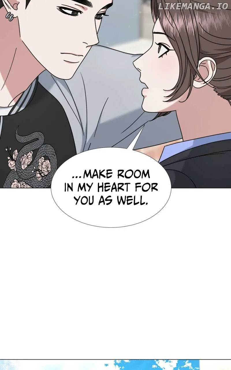 Your Instinctive Love Chapter 40 page 61