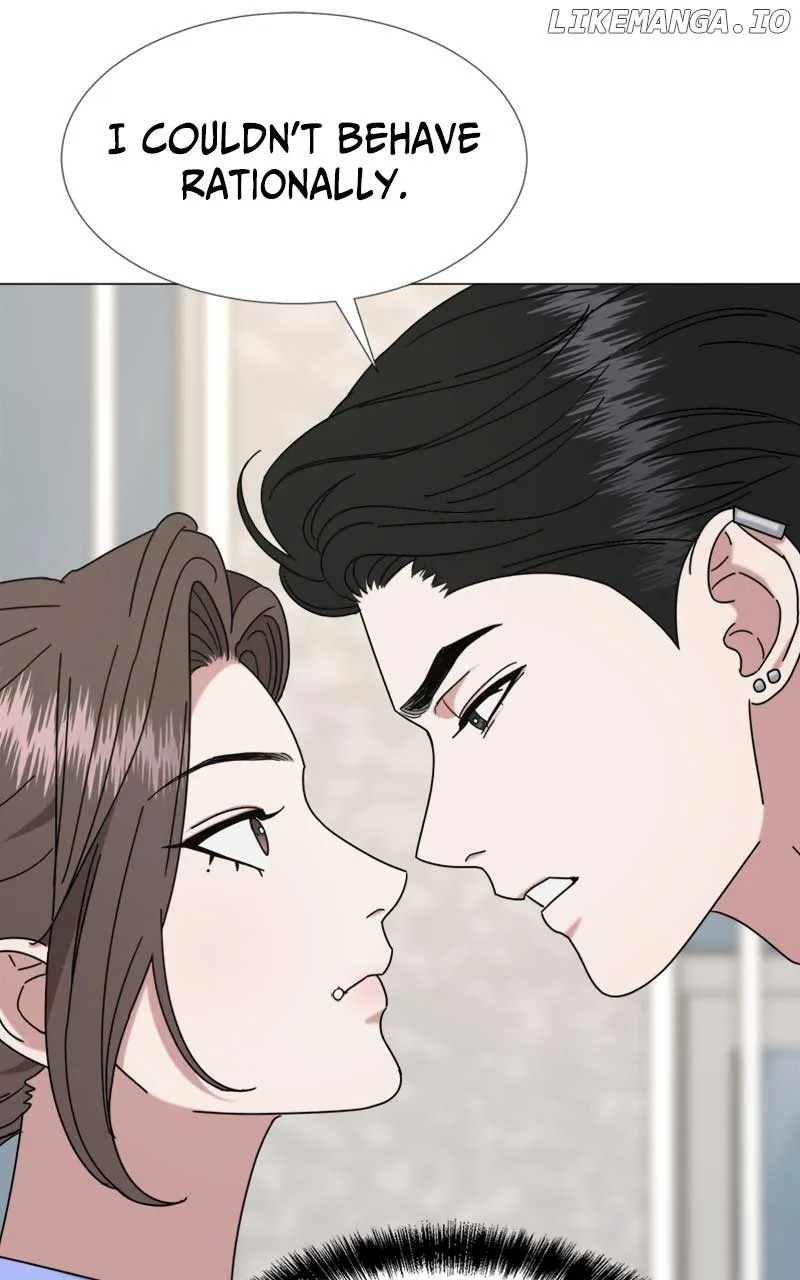 Your Instinctive Love Chapter 40 page 30