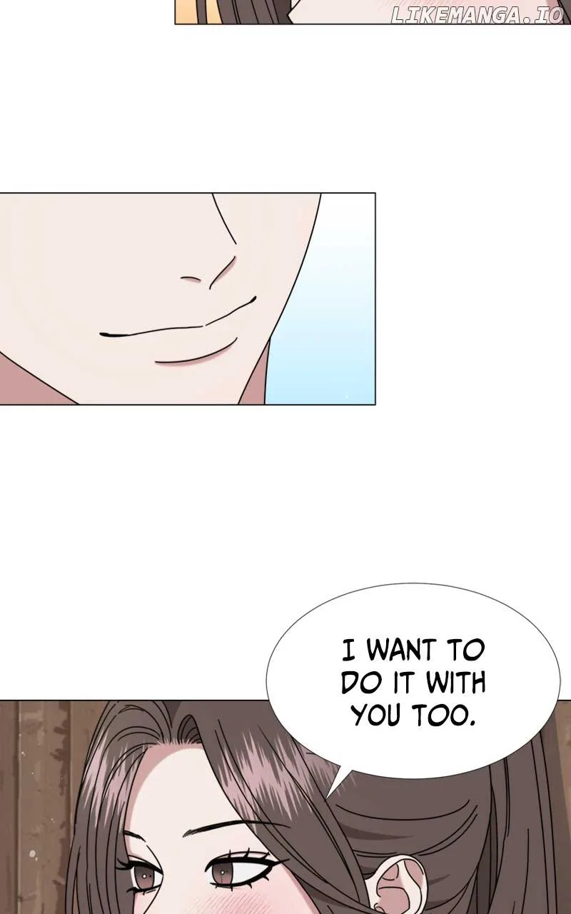 Your Instinctive Love Chapter 40 page 48