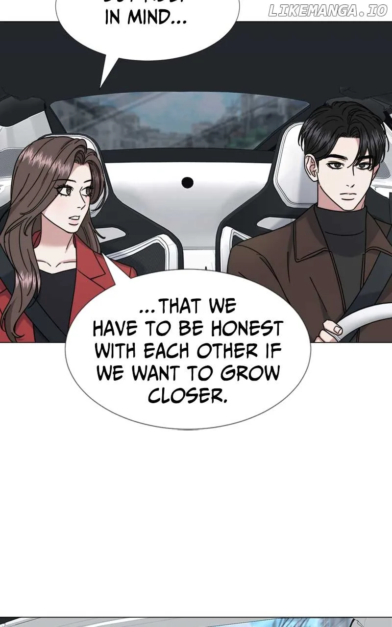 Your Instinctive Love Chapter 41 page 31