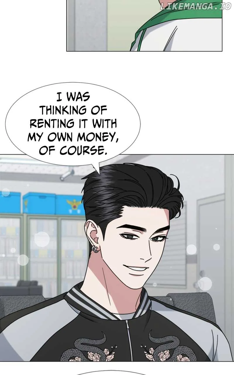 Your Instinctive Love Chapter 41 page 14